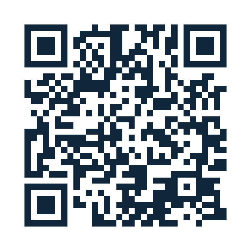 Código QR que abre ISLUZ Inspecciones